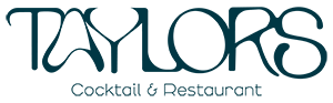 taylors logo color