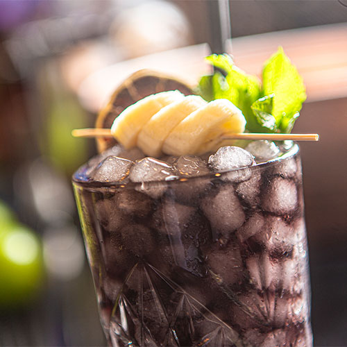 Experiencia Gastronomica y de Cocteleria