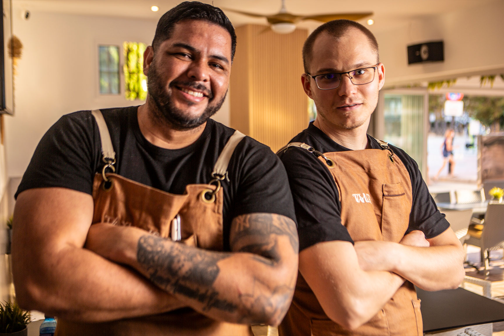 Tatlors Tradicion Familiar Pasion y Calidad