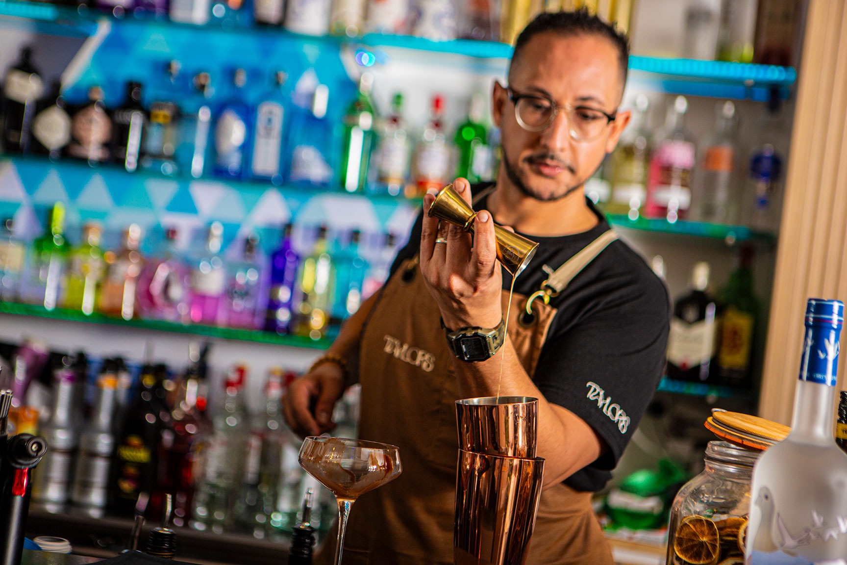 Taylors Tradicion Familiar Pasion y Calidad