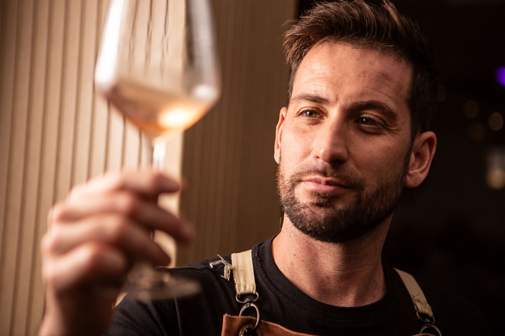 Tradicion Familiar Pasion y Calidad